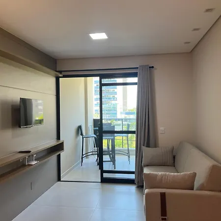 Ilumini Apartment Governador Celso Ramos Exterior photo