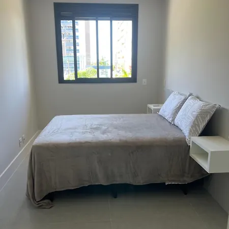 Ilumini Apartment Governador Celso Ramos Exterior photo