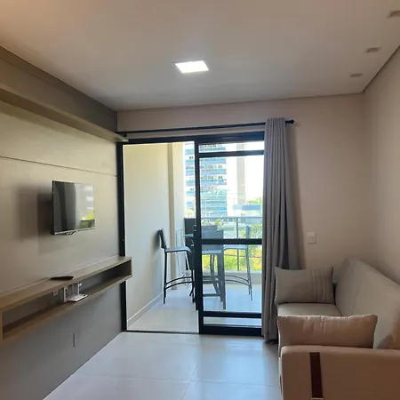 Ilumini Apartment Governador Celso Ramos Exterior photo