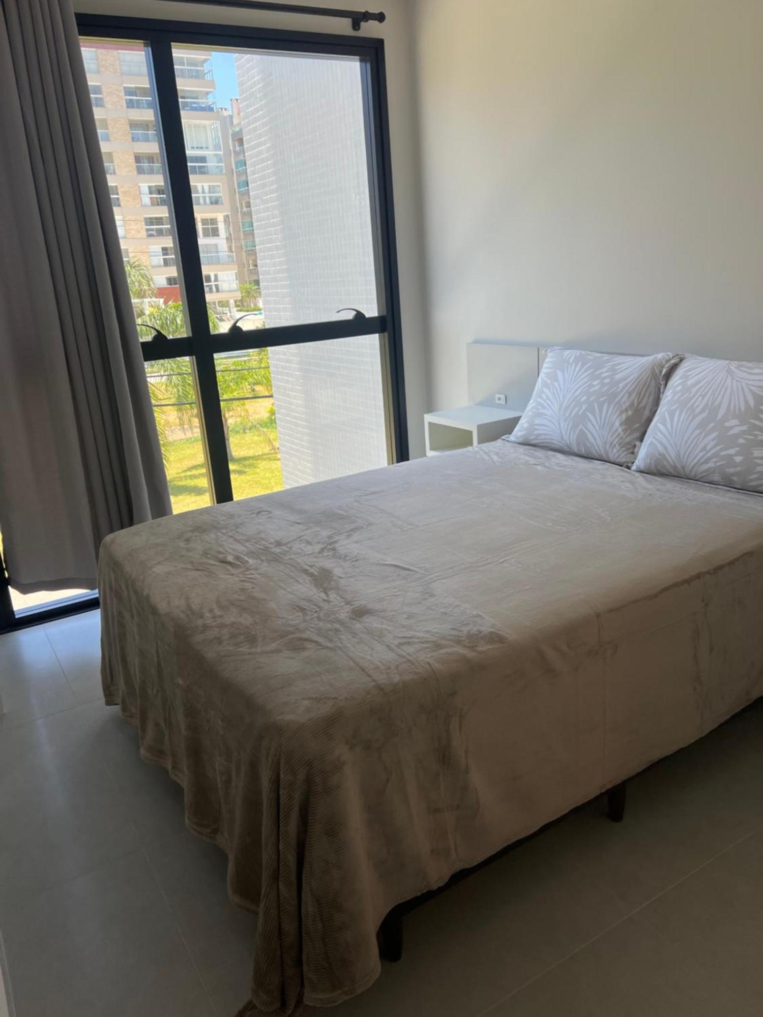 Apartamento Ilumini Governador Celso Ramos