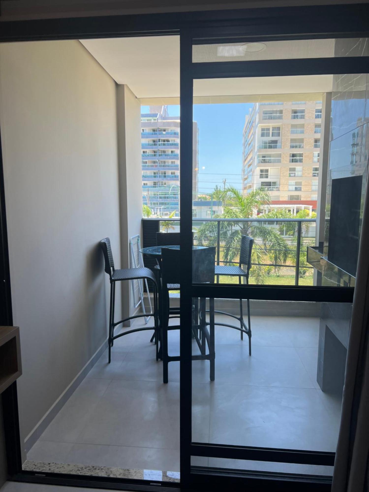Apartamento Ilumini